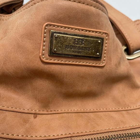 BORSANI FIRENZE BAG - Picture 4 of 12